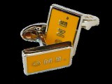 Sterling Silver Cufflinks The Perfect Corporate Gift
