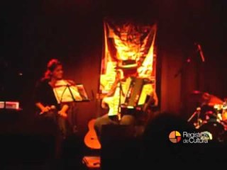 Luiz Carlos Borges-Río de Camalotes