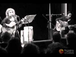 La Jury-Yo no se que me han hecho tus ojos