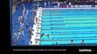 Attentats en Catalogne : Un nageur espagnol sacrifie une course pour rendre hommage aux victimes (vidéo)