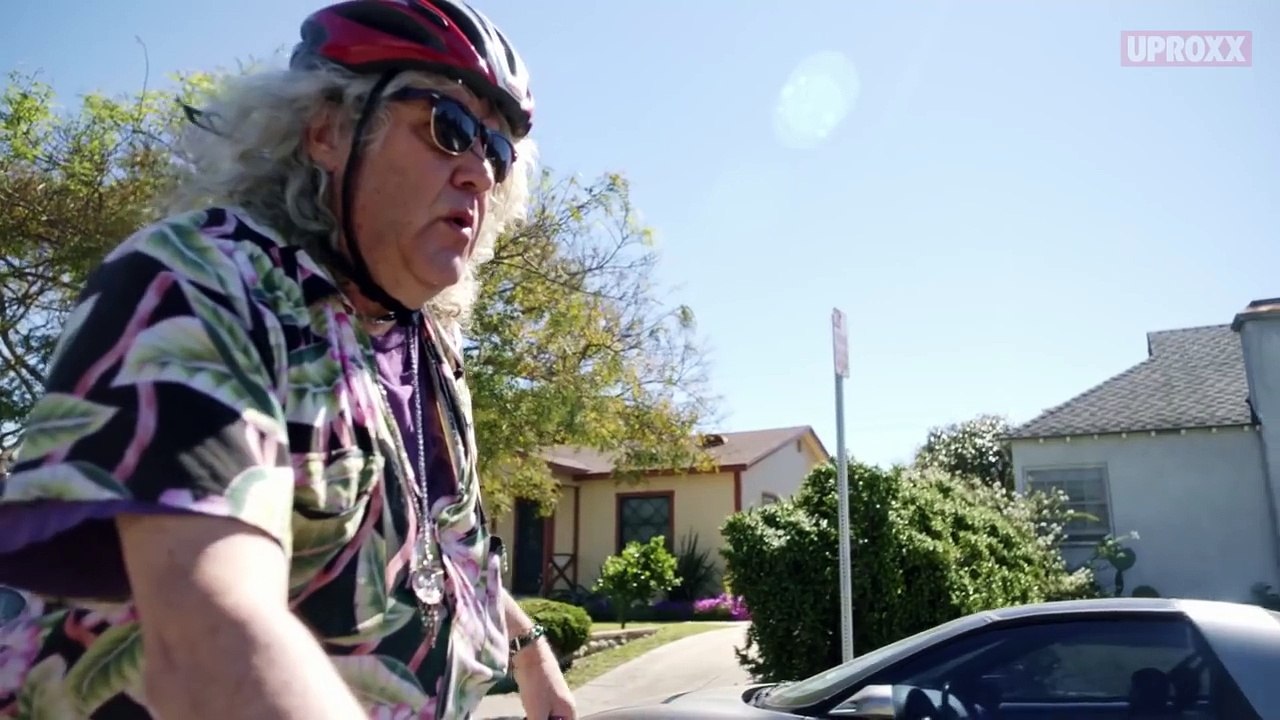 The Big Lebowski Was Inspired By This Real Dude Jeff Dowd | UPROXX