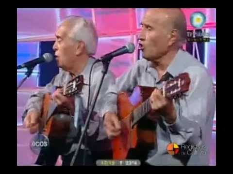 Los Indios Tacunau - El Indio Trompa