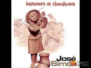 José Simón-Cuando vos quieras