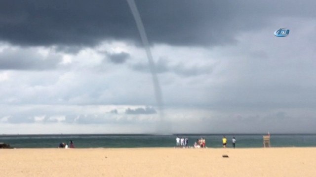 Vatandaştan Deprem Yorumu: Böylesini İlk Defa Gördüm