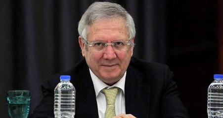 Aziz Yıldırım, Vardar Maçı Biletlerini 30 TL'ye İndirdi