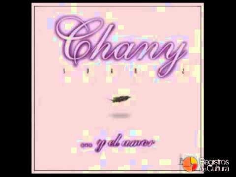 Chany Suarez - Amanecí en tus brazos