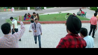 Nikka Zaildar (2017) Punjabi Full Movie Part 1
