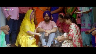 Nikka Zaildar (2017) Punjabi Full Movie Part 4
