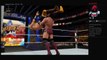 WWE2K17 SummerSlam Pre Show WWE Cruiserweight Championship Neville Vs Akira Tozawa