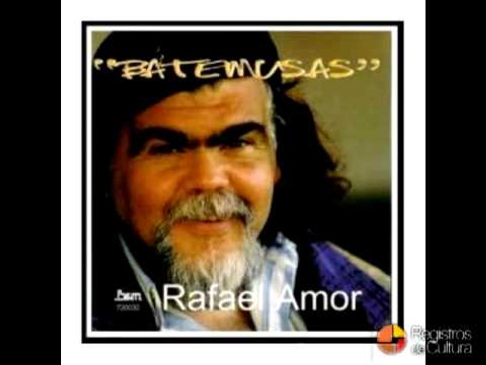 Rafael Amor - La flor del sur