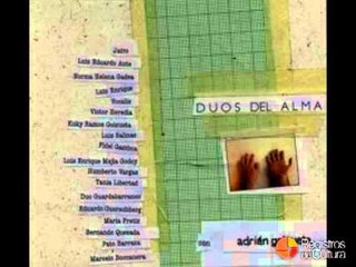 Adrian Goizueta - Sabes que