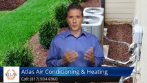 Saginaw HVAC Companies – Atlas Air Conditioning & Heating Marvelous Five Star Revie...