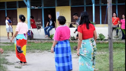 GPSK Gloria Sintang - Pekan Wapin - Bola Dangdut 8 (2017)