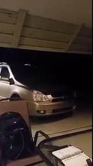 Homme vs Papillon de nuit (Instant Karma)