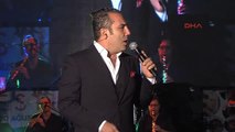 Bolu Köroğlu Festivali'ne Ferhat Göçer Konseriyle Final