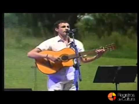 Lucas Segovia y Victor Heredia - Merceditas