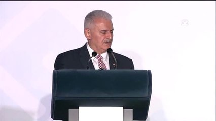 Başbakan Yıldırım: "Gelişmekte Olan Ekonomik İşbirliğimizi Daha da İleri Taşıma İmkanı Mevcuttur"