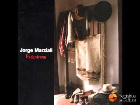 Jorge Marziali - Hilario, viejito lindo con Pilín Massei