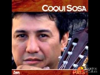 Coqui Sosa  - Zamba del grillo
