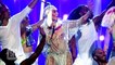 Cher Absolutely Slays 2017 Billboard Music Awards Performance Receives Icon Award