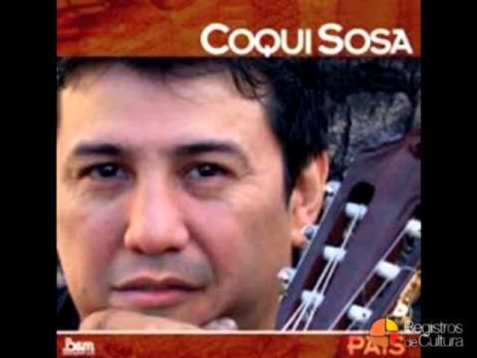 Coqui Sosa  -  País