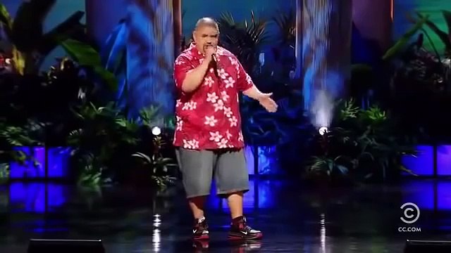 Fluffy Stand Up Comedy Full Video Best Jokes of Gabriel Iglesias