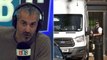 Maajid explains why extra van hire checks won't make a difference