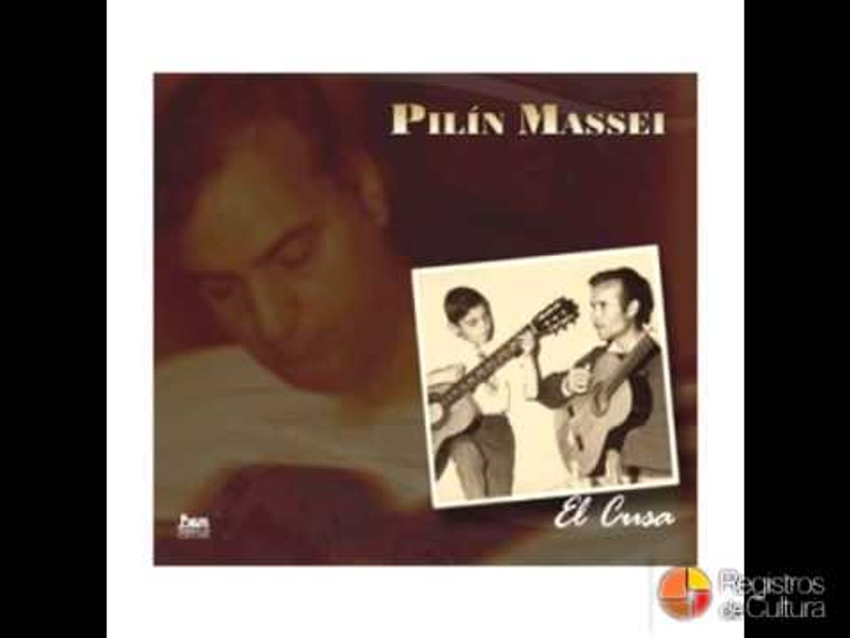 Pilin Massei  -  El Cusa