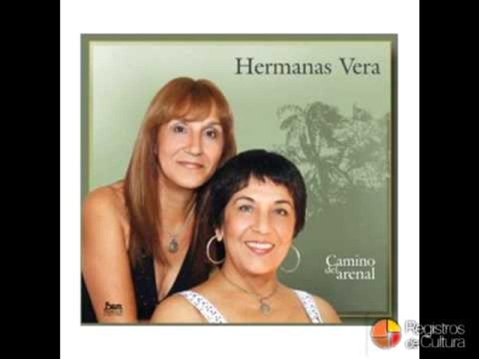 Hermanas Vera  -  Camino del arenal