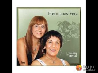 Hermanas Vera  -  Cuando estoy contigo