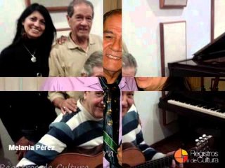 Carlos Pino - "Contraolvido"