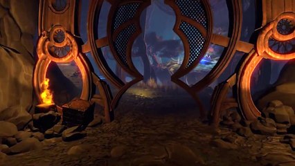 Underworld Ascendant Official Announce Teaser Trailer