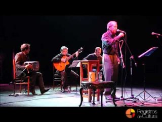 Carlos Pino - Pescador de las islas