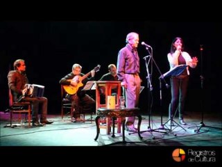 Carlos Pino -  Mujer de la isla