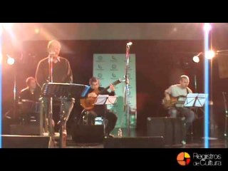 Carlos Pino - Tendrias que verla - Video 6 de 11