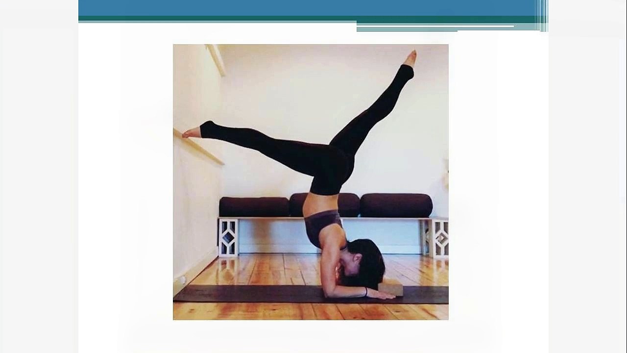 Yoga Studio in Fitzroy North and Brunswick - www.thealife.com.au