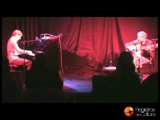 Juan Falú - La trunca Herrera