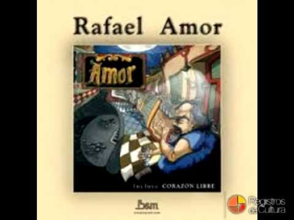Rafael Amor -  La torre