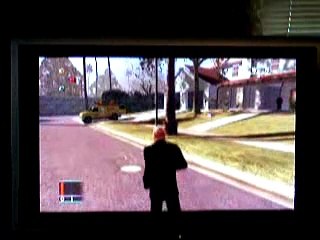 Booger Plays Hitman: Blood Money