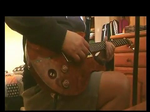 The Top Guitars Co - Custom Shop Guitar Review