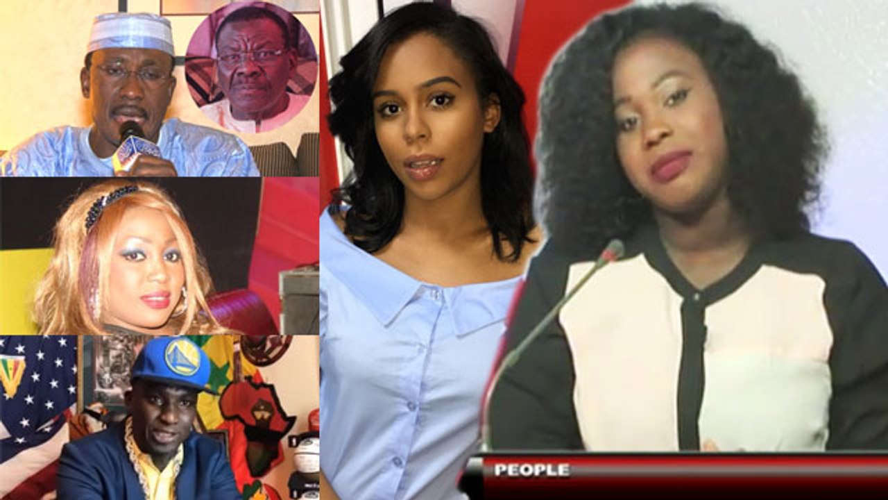 Petit Dej (21 août 2017) - Toute l’actualité People