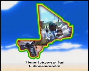 Discours à la Nation du Président de la République S.E.M Ibrahim Boubacar KEÏTA sur la révision de la Constitution