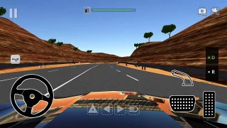 Luxury Supercar Simulator - Android Gameplay FHD