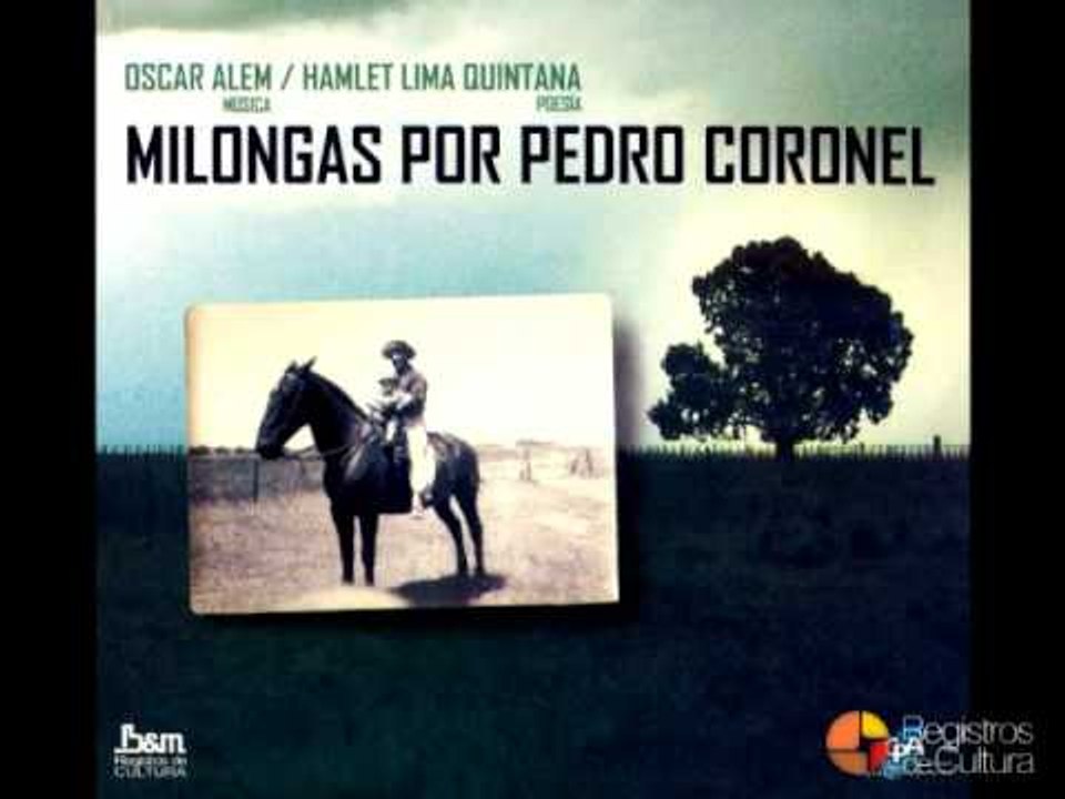Milonga de Las Casuarinas - Oscar Alem con Coral Sonamos