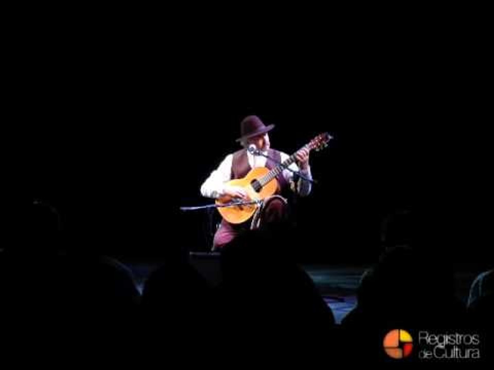 Ángel Hechenleiner - Silencio con lluvia