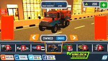 Emergency Driver Sim: City Hero - Android Gameplay FHD