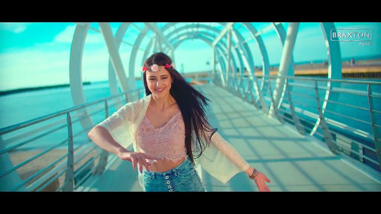 VERONICA - Kiedy Jesteś Blisko (Nowość Disco Polo 2017)