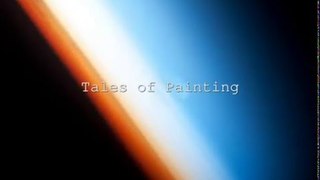 Tales of Painting: 4th Dimension (psybient)