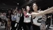 Handclap Fitz and the Tantrums / Lia Kim X May J Lee Choreography