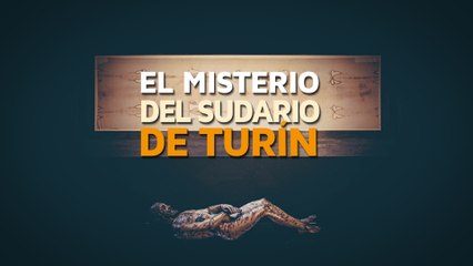 El misterio del Sudario de Turín ⛪️